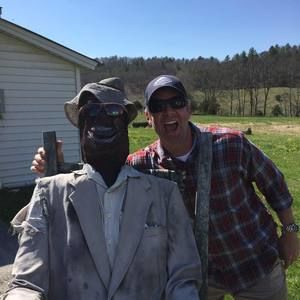 Meet your Posher, Chris